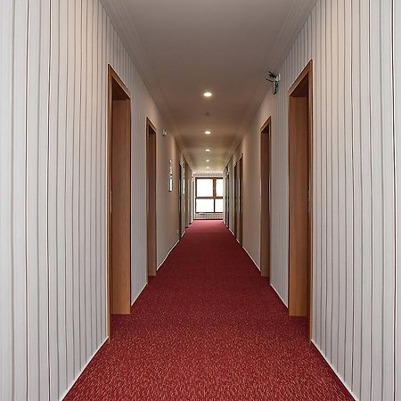 Hotel Sonata هراديتش ناد مورافيكى المظهر الخارجي الصورة